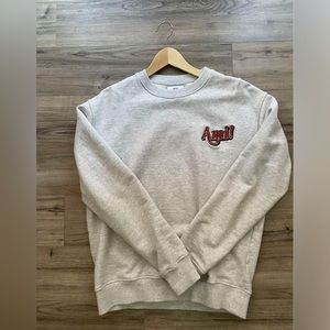 Alexandre Mattiussi (AMI) Sweater